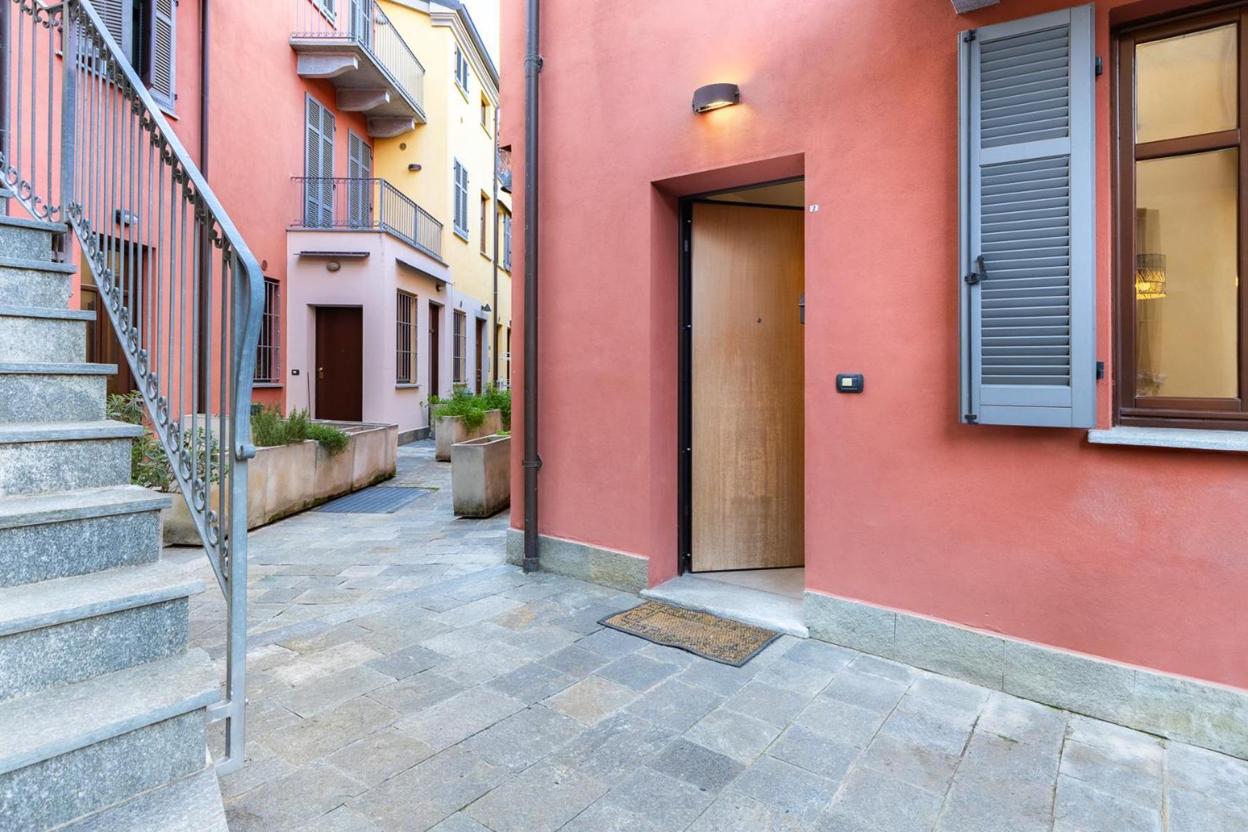 Matire House - Modern Apartment Alba  Exterior photo